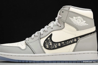 JORDAN 1 AIR HIGH RETRO DR X 1012